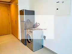 Modern Studio with Appliances | Prime Location | Al Mamsha