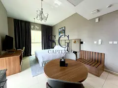 Fully Serviced Studio | Multiple Options | Luxury Living