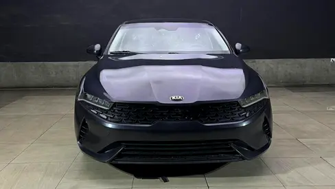 صورة 7 لـ 2021 KIA K5