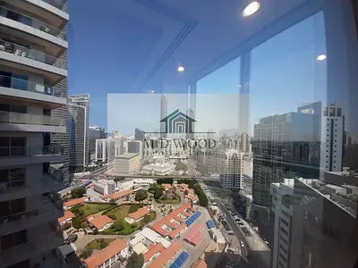 4 BR | Corniche area | Stylish | Fully renovated | Sea View | Gym & Parking