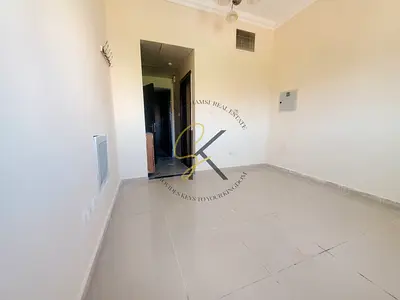 Ready To Move Studio||Close To Muwaileh Bus Station||