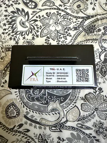 Samsung Galaxy Buds Pro (TRA)