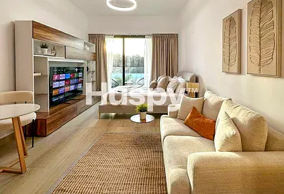 Vacant Now I Fully Furnished I View Today