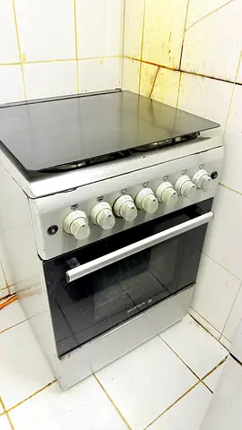 Used Gas Cooking Range for Sale