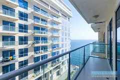 1 Bedroom Furnished Apartment for Rent with Bils Included, Al Marjan