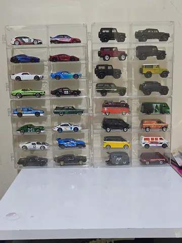 Hot wheels premium