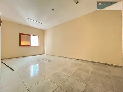 BIGG OFFER !!! 1BHK APARTMENT WITH BALCONY AND TWO WASHROOMS IN AL QASMIA IN JUST 29k