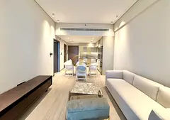 Brand New | Pool View | Furnished