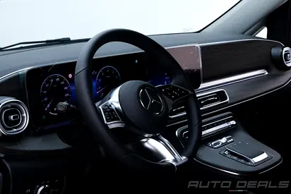 صورة مصغرة 11 لـ 2025 Mercedes-BENZ V-CLASS
