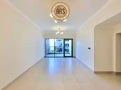 Spacious 2-Bedroom Hall + Maid Room || Premium Amenities || Prime Location