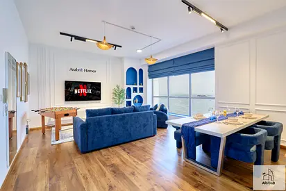 LIMITED OFFER | All Bills Included | Multiple Months Available | No Commission l Palm & Ocean Views l Karaoke l Gym l Pool