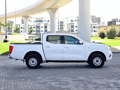 2016 Nissan NAVARA — фото 9