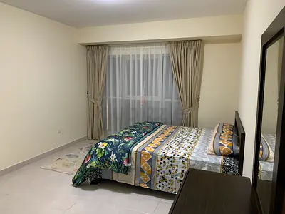 1 BHK (Sharing) available for Monthly Rent in Al Nahda Dubai (Walking distance from Stadium Metro)