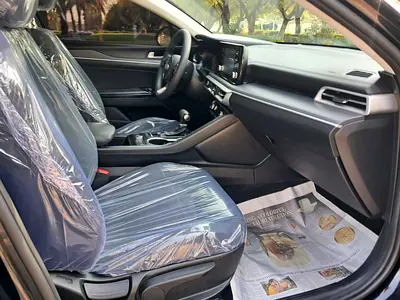 صورة 15 لـ 2021 KIA K5