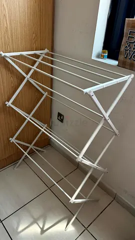 Cloth Hanger - Available for pick up on 13 April 2026