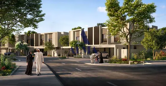 High ROI | Luxurious 4BHK+M | End Unit