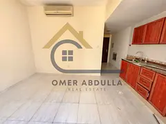 Spacious Studio for Rent | Prime Location