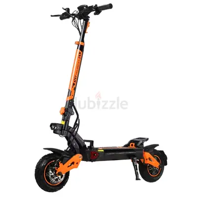 Kugoo G5 Pro Max Electric Scooter