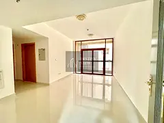 BRAND NEW // EXCLUSIVE 1-BHK // WITH BIG BALCONY
