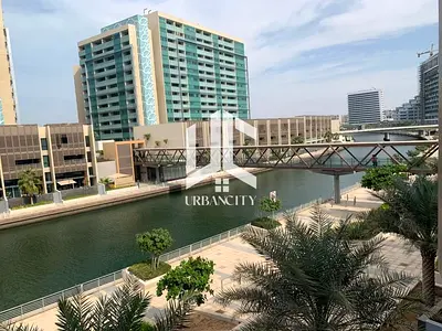 Invest Now | Full canal View | Private Pool