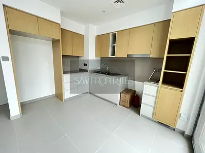 Prime Location | 3BR + Maid | Opposite Pool & Park | Ready to Move