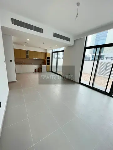Prime Location | 4BR + Maid | Opposite Pool & Park | Ready to Move