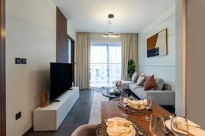 Furnished | Including Bills | 12 Payments