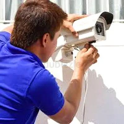 Professional CCTV installation you can trust.