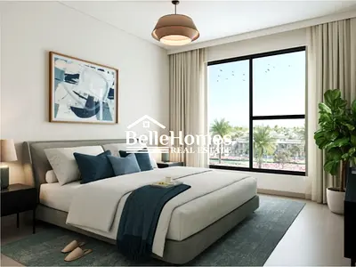 Modern 1-Bedroom Apartment | Elevated Living in Prime Community | Open Views | Completion Q4 2026