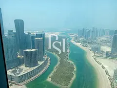 Mangrove View | High Floor | Ready To Move