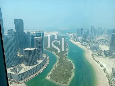Mangrove View | High Floor | Ready To Move