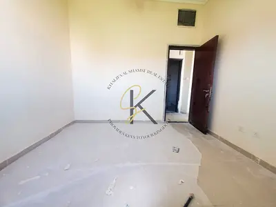 🌟 Elegant Unfurnished 1BHK with Balcony | 940 Sqft | Comfortable Living in Muwailah – Sharjah 🏡🌅✨