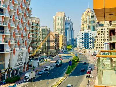 Chiller free|Sami Frunished 1Bhk Apartment|All Amenities