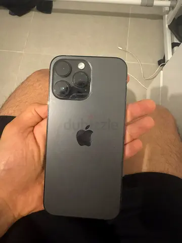 iphone 14 Pro Max Space Grey 256GB NO FACETIME LOCK AMAZING CONDITION