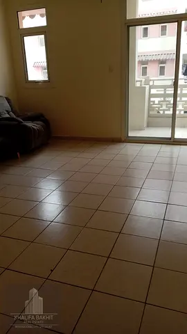 Studio with Balcony I Yearly Rent | China Cluster E07 – International City, Dubai