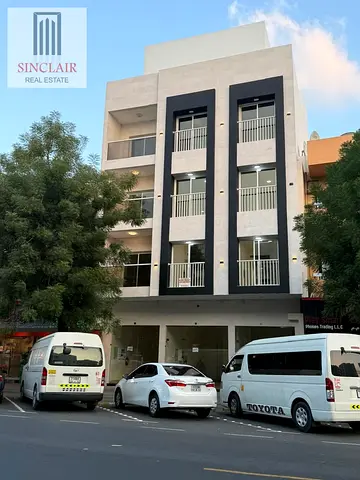 ✨ Studio Apartment for Rent | Ideal for Families & Executives