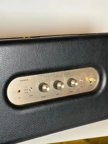 Marshall Woburn 2 speaker