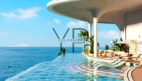 Liv Oceanside | Premium 3 BR | Modern Architecture | Hot Deal