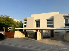 Elegant 4 Bedrooms Single row | Good location