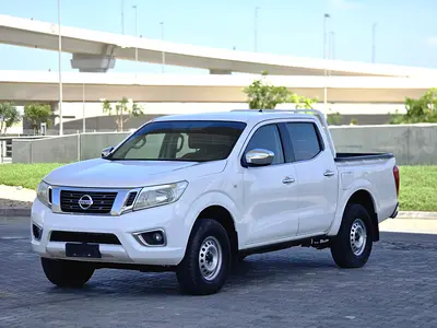 2016 Nissan NAVARA — фото 5
