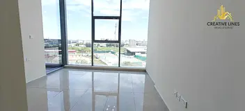 Brand new Building/ 2 BHK Spacious Big size / Gym pool / Ready to move