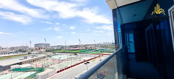 Brand new Building/ 2 BHK Spacious Big size / Gym pool / Ready to move