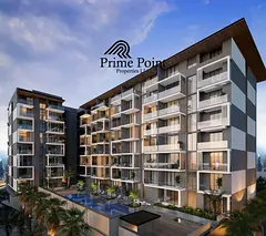 Spacious 2BHK Apartment | Open Views | Natural Light