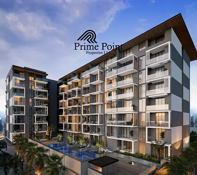 Spacious 2BHK Apartment | Open Views | Natural Light