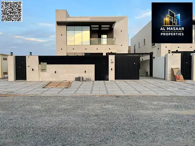 فيلا فاخره تصميم اوروبي بموقع مميز خلف مجمع المدراس وقريبه من مستشفي السعودي الالماني. تملك حر لجميع الجنسيات و تورث للأبناء