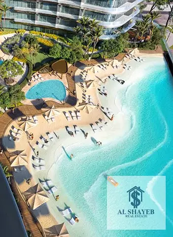 MODERN BUILDING l RESORT-STYLE AMENITIES l PRIME LOCATION