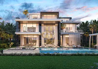 On Payment Plan | Near Lagoon | Handover 2026