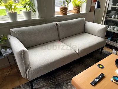 Ikea Sorvallen 3 seater sofa