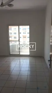 Office for lease with Window A/C Available in Al Qusais