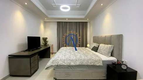 ONE MONTH FREE | FULLY FURNISHED STUDIO | CALL NOW